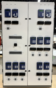 IMG_2738 ge magneblast replacement switchgear