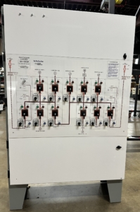 IMG_2742 ge magneblast replacement switchgear