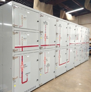 SRi_Swgr_mimic-transformed ge magneblast replacement switchgear