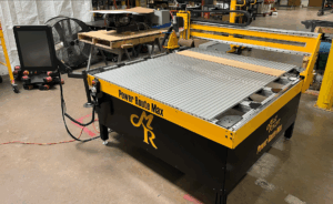 cncRouter