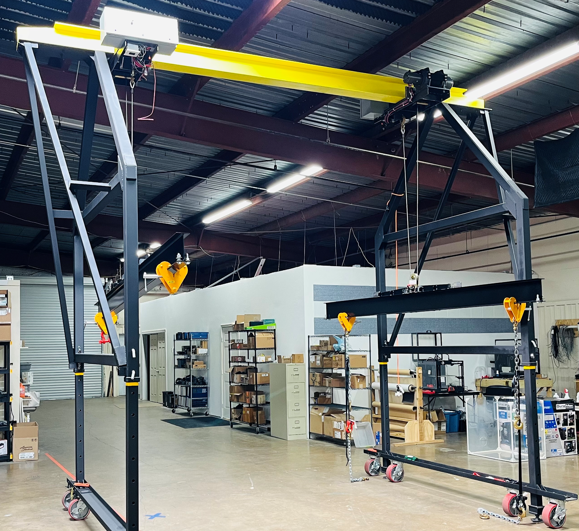 About Us – Medium Voltage Metal Clad Switchgear